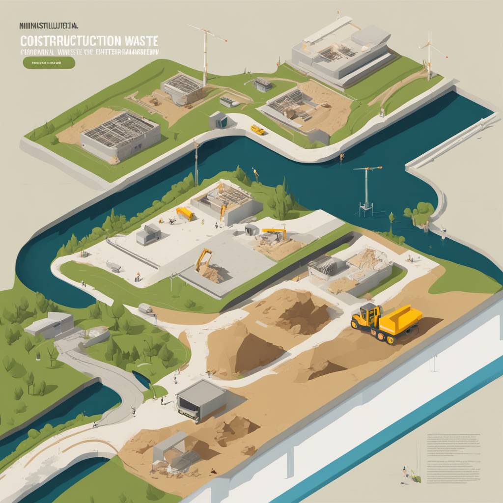 Izgradnja Regionalnog centra za otpad unapređuje sustav upravljanja otpadom u Crnoj Gori