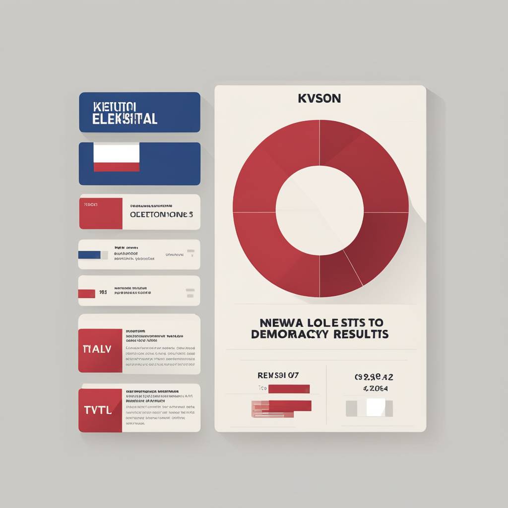 Нови резултати локалних избора на Косову доносе промене у политичкој равнотежи