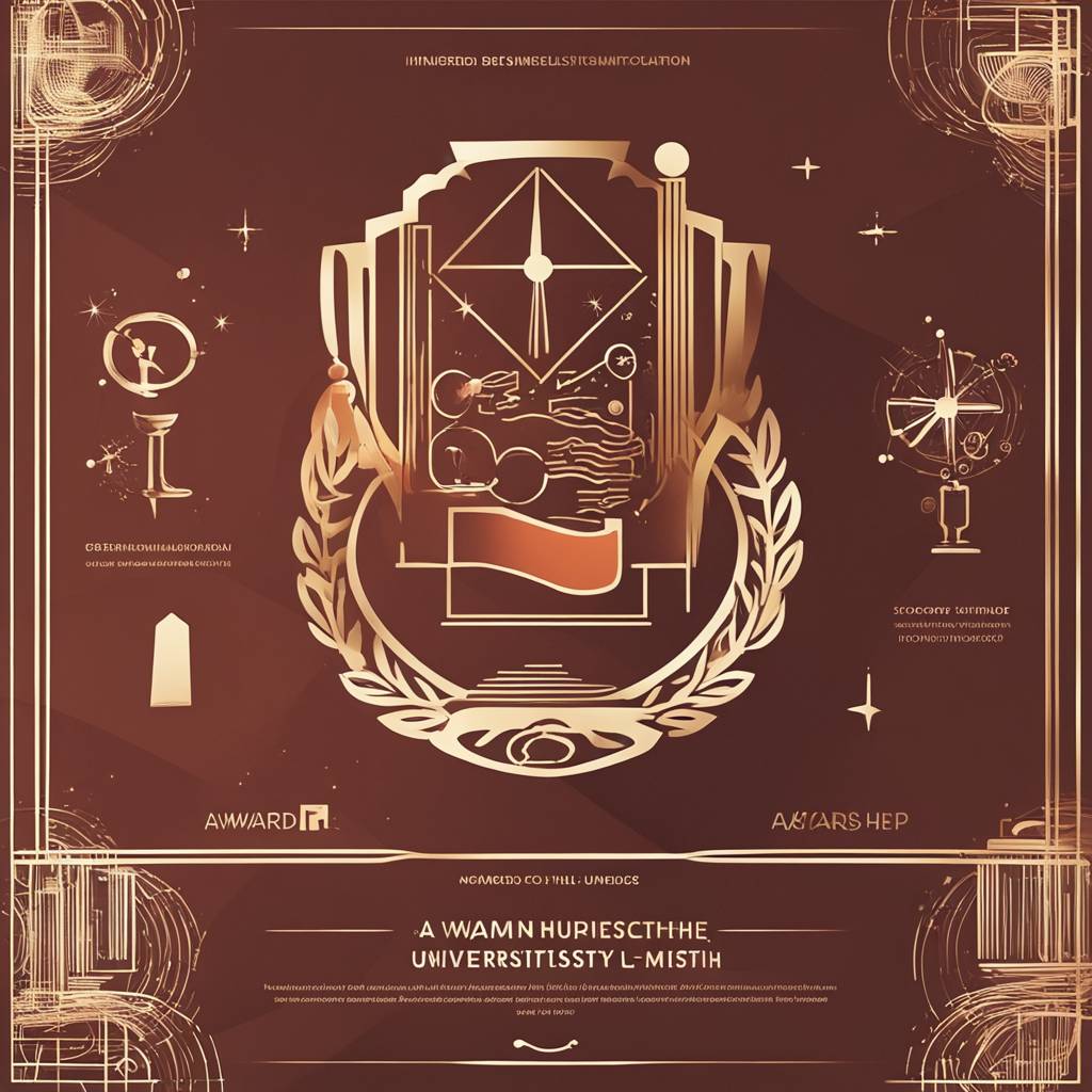 Dodijeljene nagrade najboljim naučnicima i umjetniku Univerziteta 'Sveti Kiril i Metodij' u Skoplju