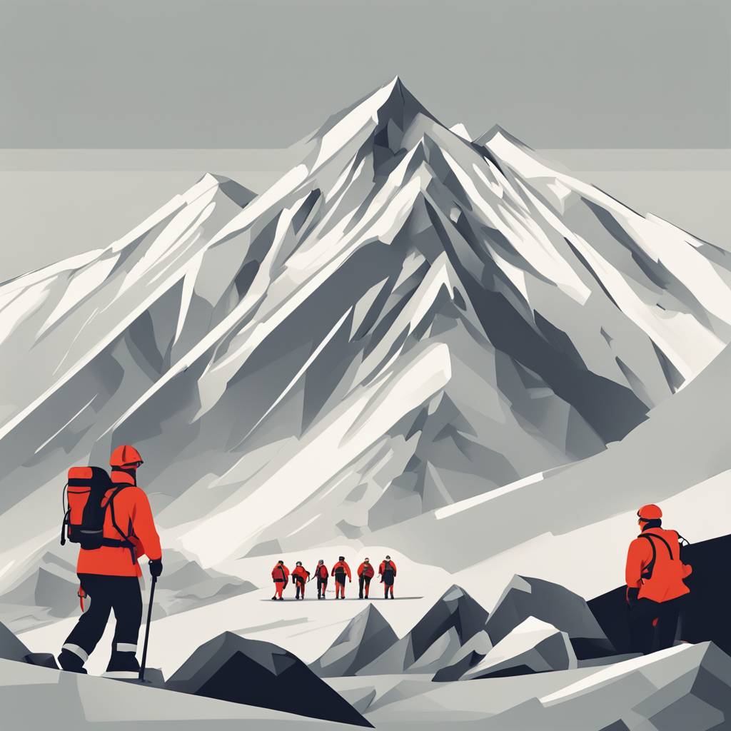 Gorska služba spašavala povrijeđene planinare na području Gorenjske