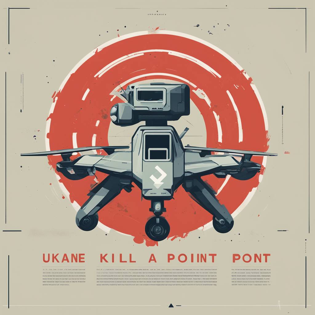 Украјина уводи систем 'поени за убиство' и у друге војне гране, инспирисан видео-играма