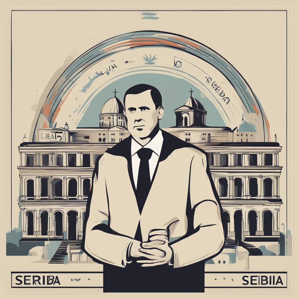 Serbia Appoints President of Parallel Municipality in Kosovo