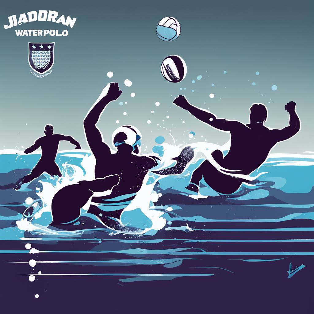 Vaterpolisti Jadrana traze pobjedu protiv Novog Beograda u Ligi sampiona