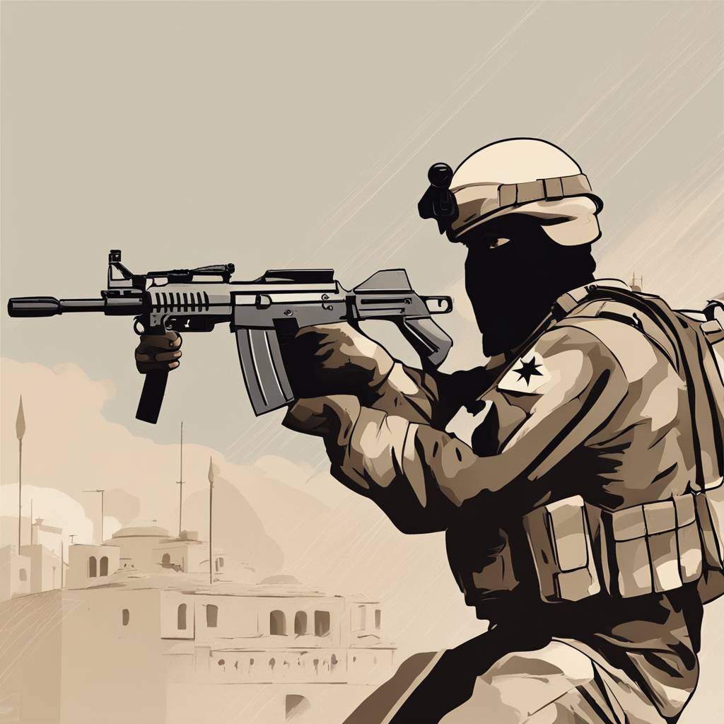 Sirijske snage spriječile pokušaje atentata na predsjednika Al-Sharu