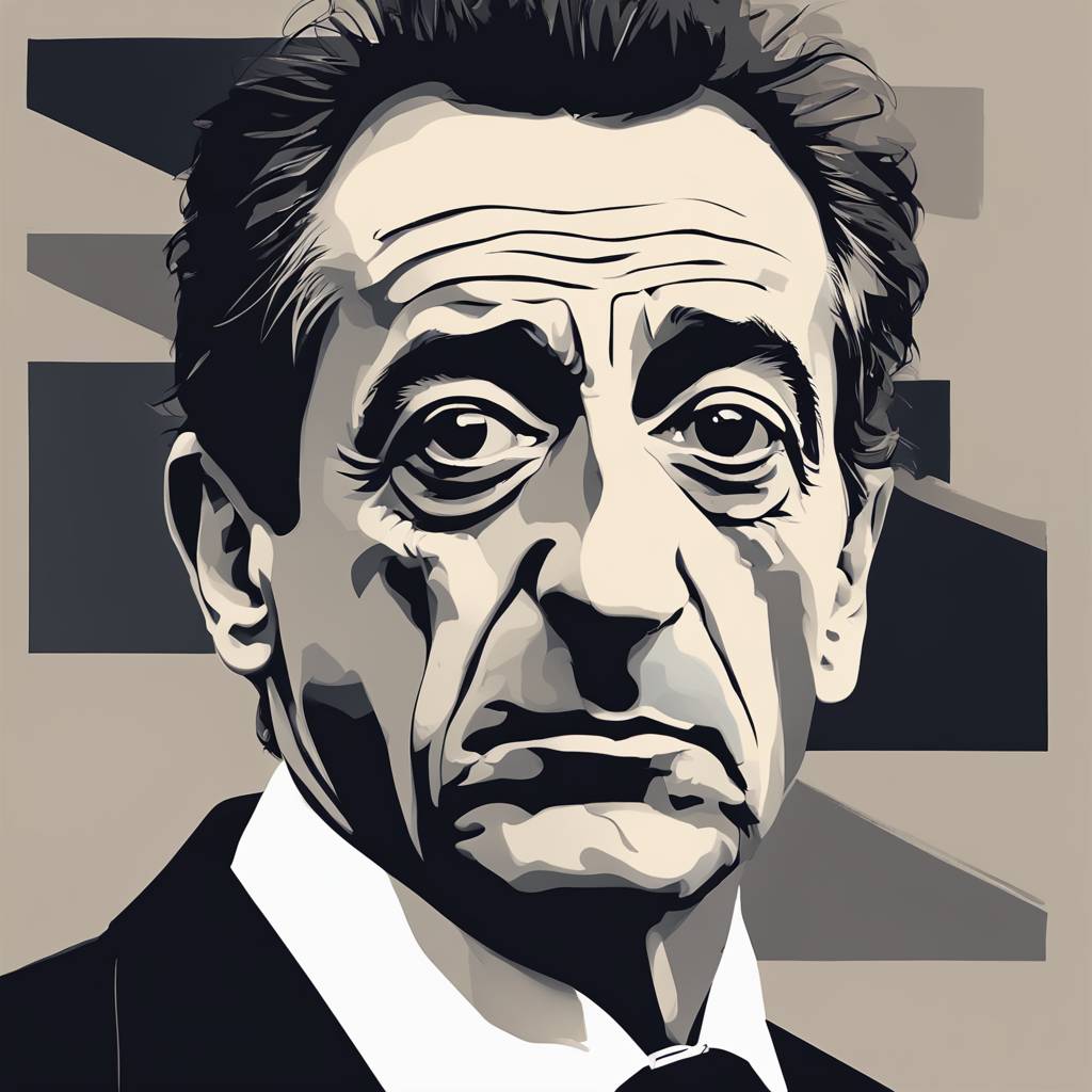 Nikolas Sarkozi pušten iz zatvora uz kućni pritvor