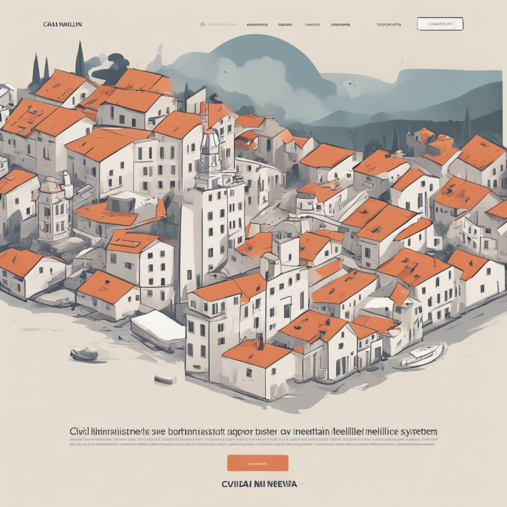 Hrvatska ulaze 400 milijuna eura u novi sustav otpornosti na katastrofe