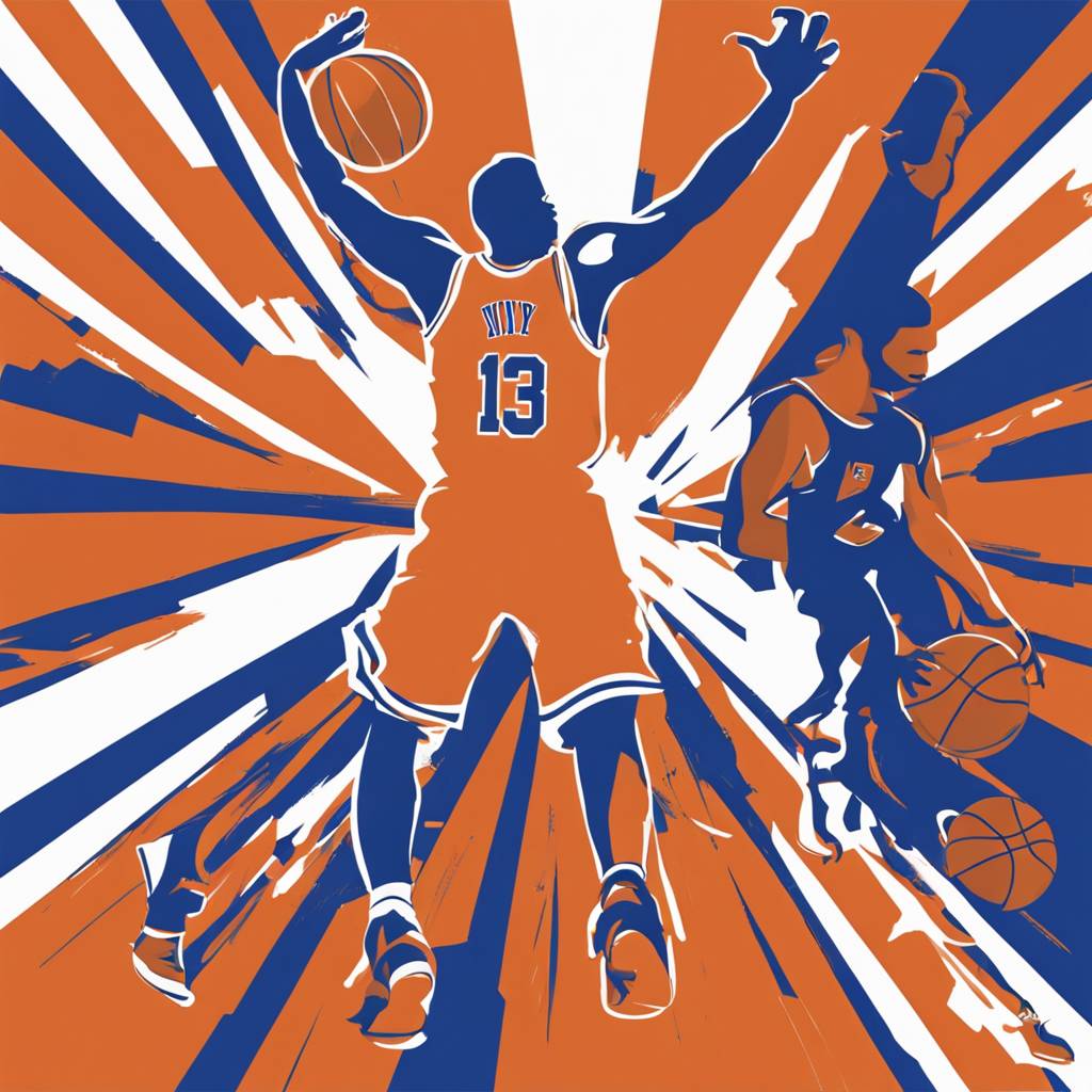 Никси непоражени код куће, Таунс бриљирао дабл-дабл учинком