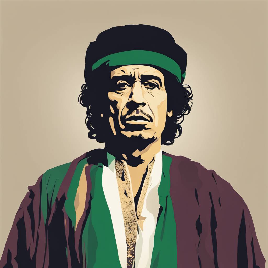 Hanibal Gadafi, sin Muamera Gadafija, oslobođen u Libanonu nakon plaćanja jamčevine