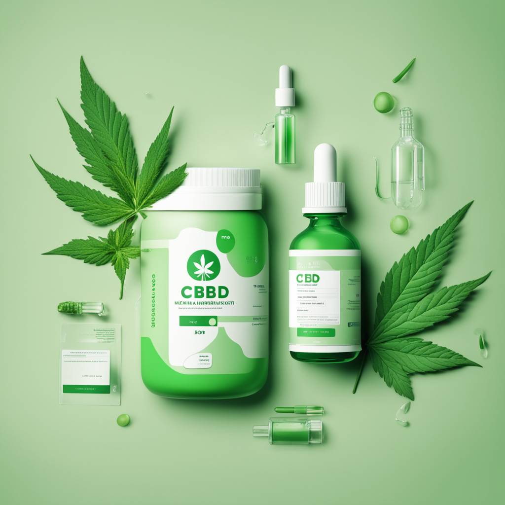 Upozorenje: Proizvodi s CBD-om se prodaju mladima uz zavaravajuce oznake