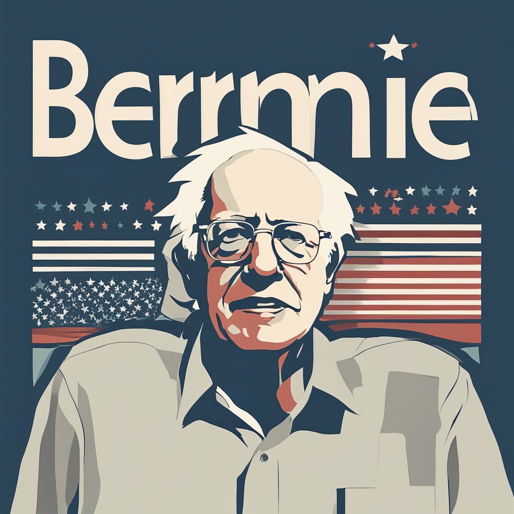 Bernie Sanders Criticizes Democrats for Cooperating with Republicans