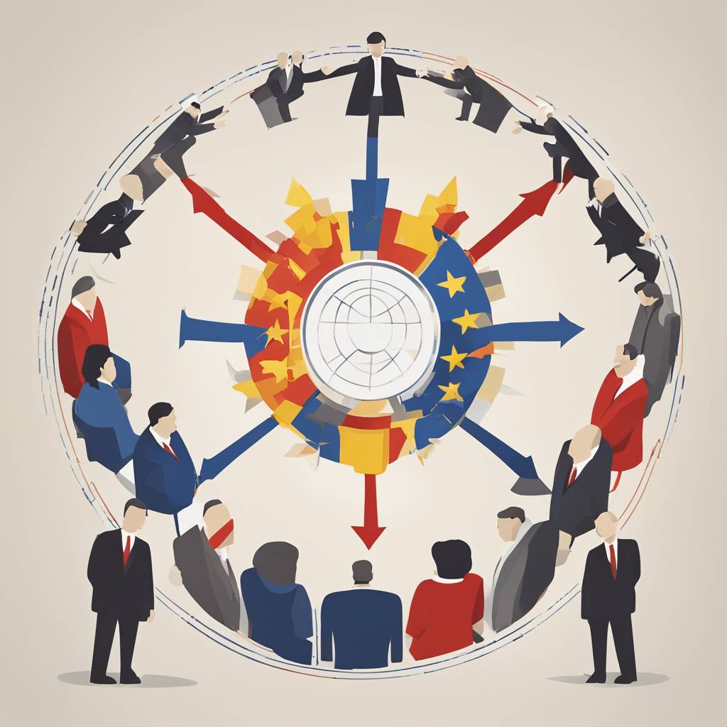 Савет амбасадора Северне Македоније о напретку према ЕУ интеграцијама