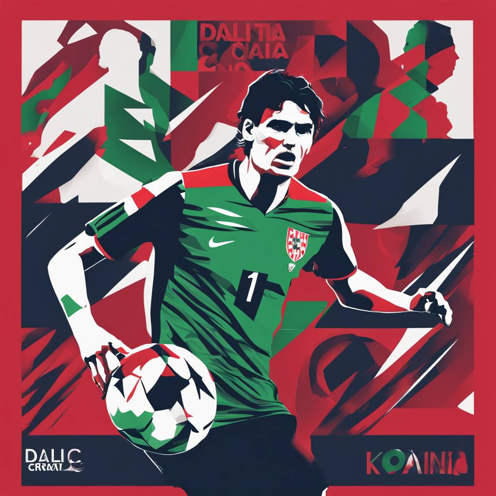 Dalic najavljuje takticke promjene i otkriva stanje Kovacica uoci kvalifikacijskih utakmica