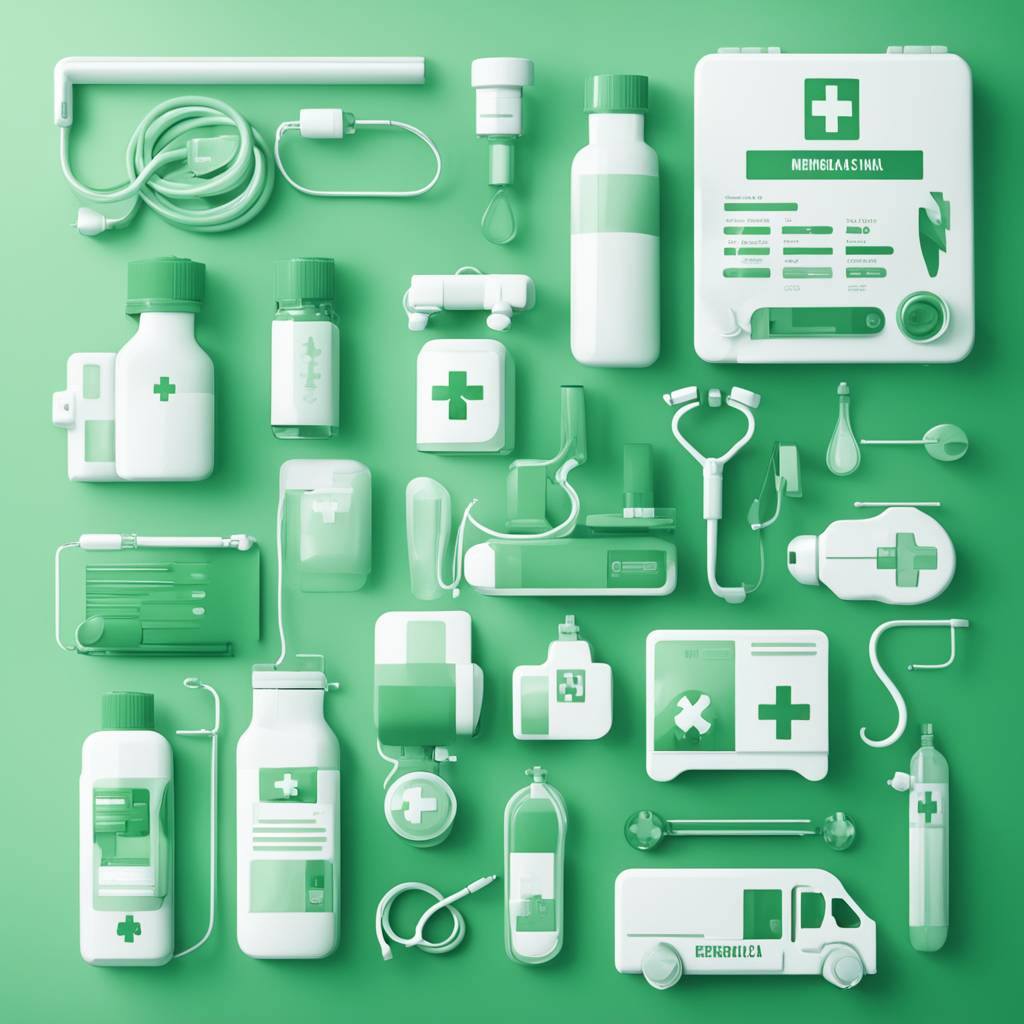 Hitna pomoc u Baru opremljena suvremenom medicinskom opremom