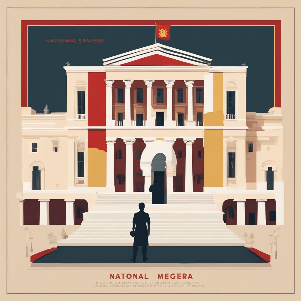 Народни музеј Црне Горе обележава Његошев дан низом културних догађаја