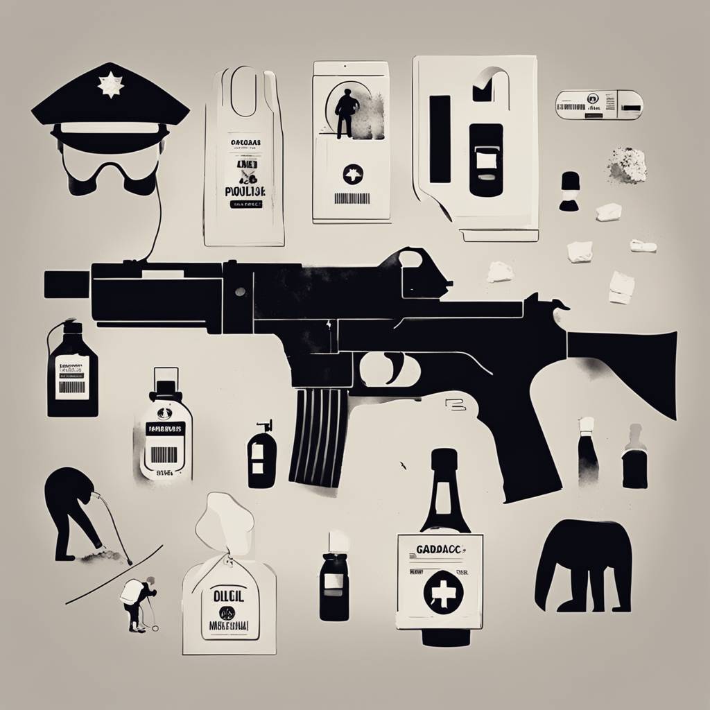 Gradacac: Policija zaplijenila kokain vrijedan 400.000 KM, uhapsene dvije osobe