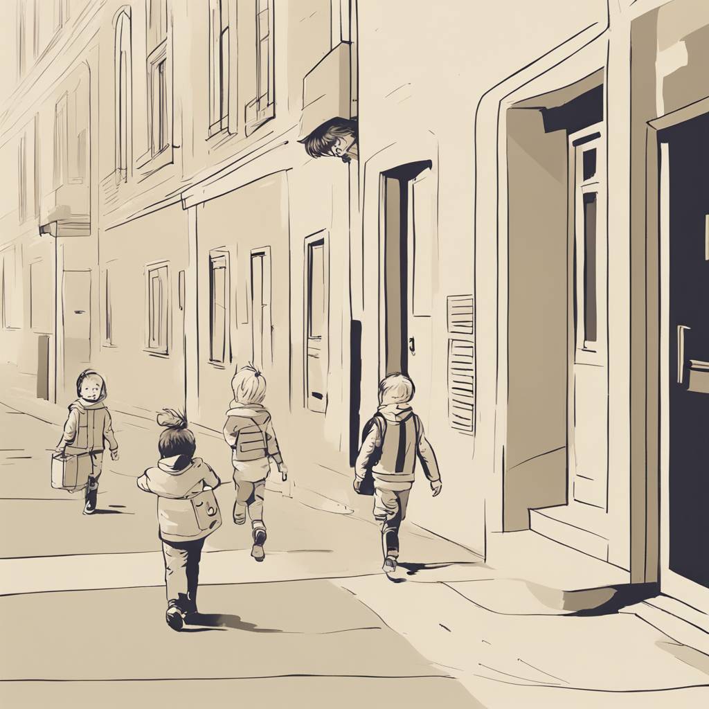 U Zagrebu četvoro djece pobjeglo iz vrtića, roditelji zabrinuti