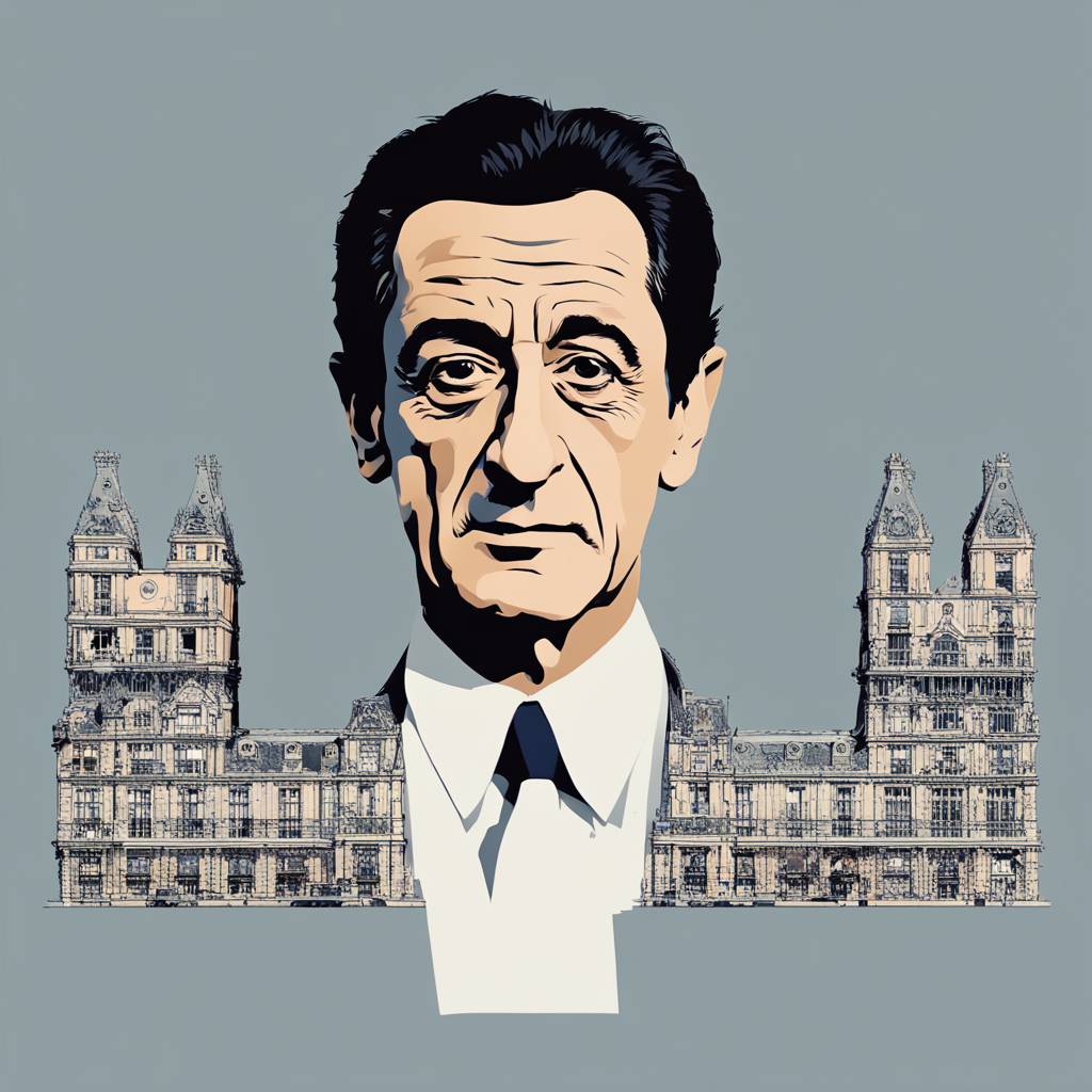 У Паризу се разматра захтев Николе Саркозија за пуштање на слободу