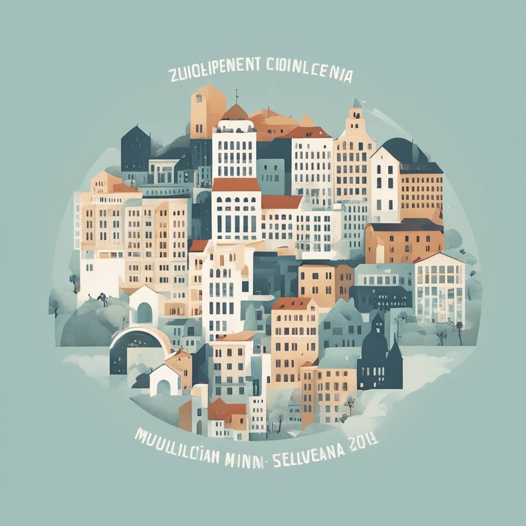 Dogovor o visini sredstava za opcine u Sloveniji za 2026. i 2027. godinu