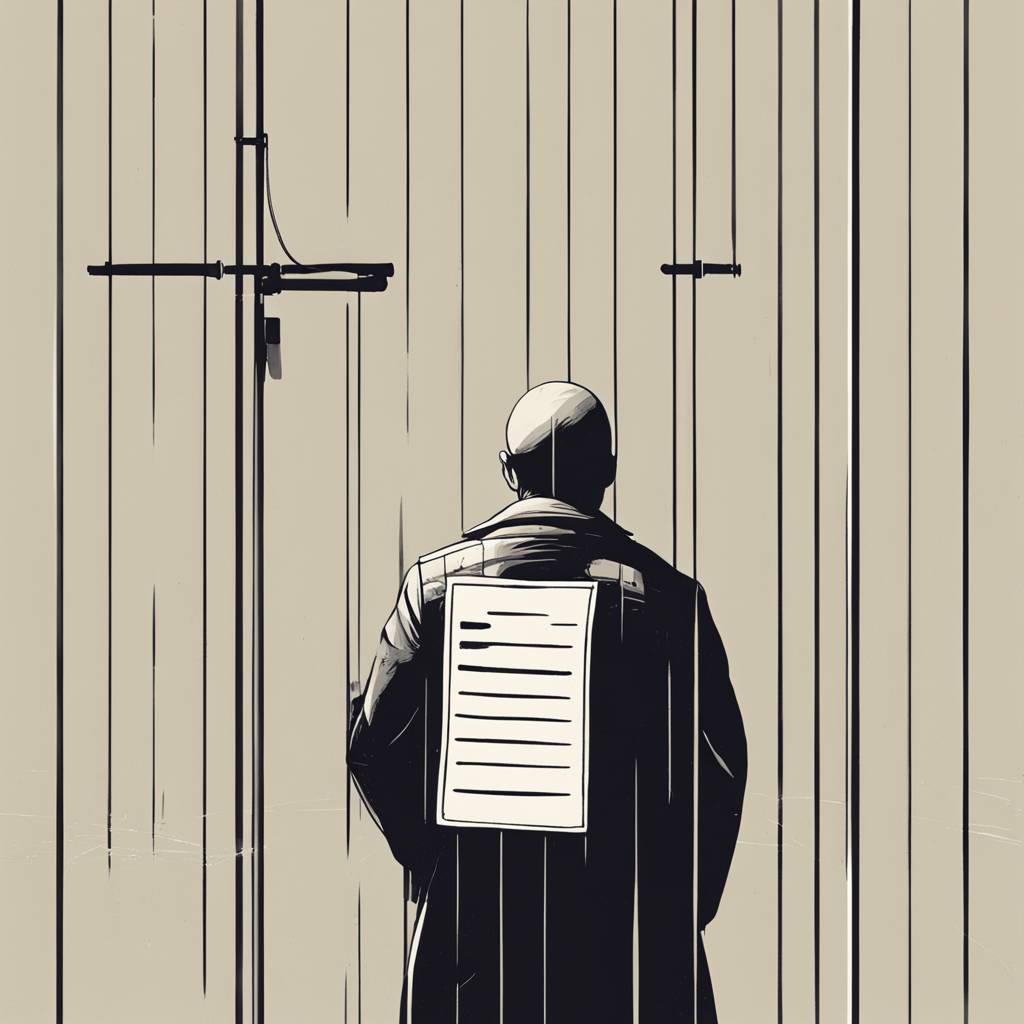 Sud produzio pritvor osumnjicenom za spijunazu na Kosovu