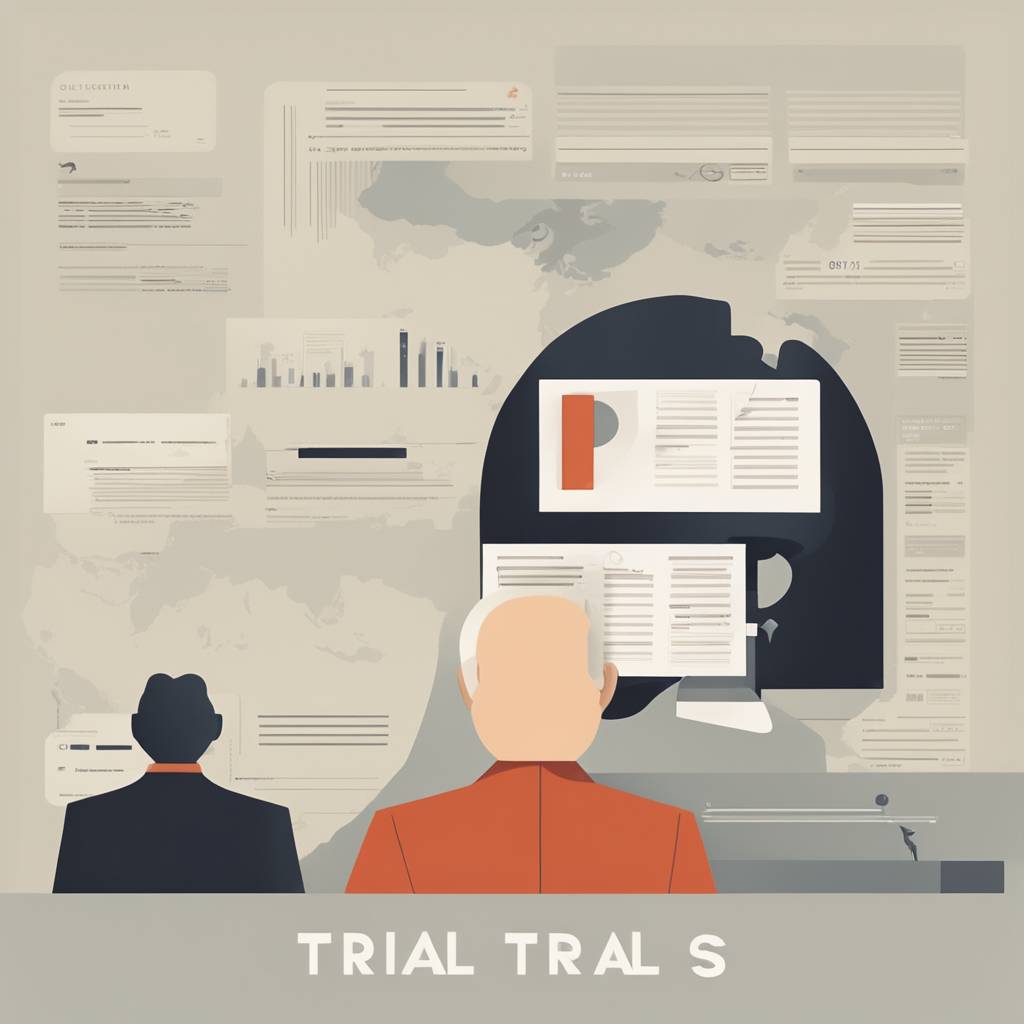 Suđenje za slučaj 'Gerijatrija' nastavljeno izvođenjem dokaza