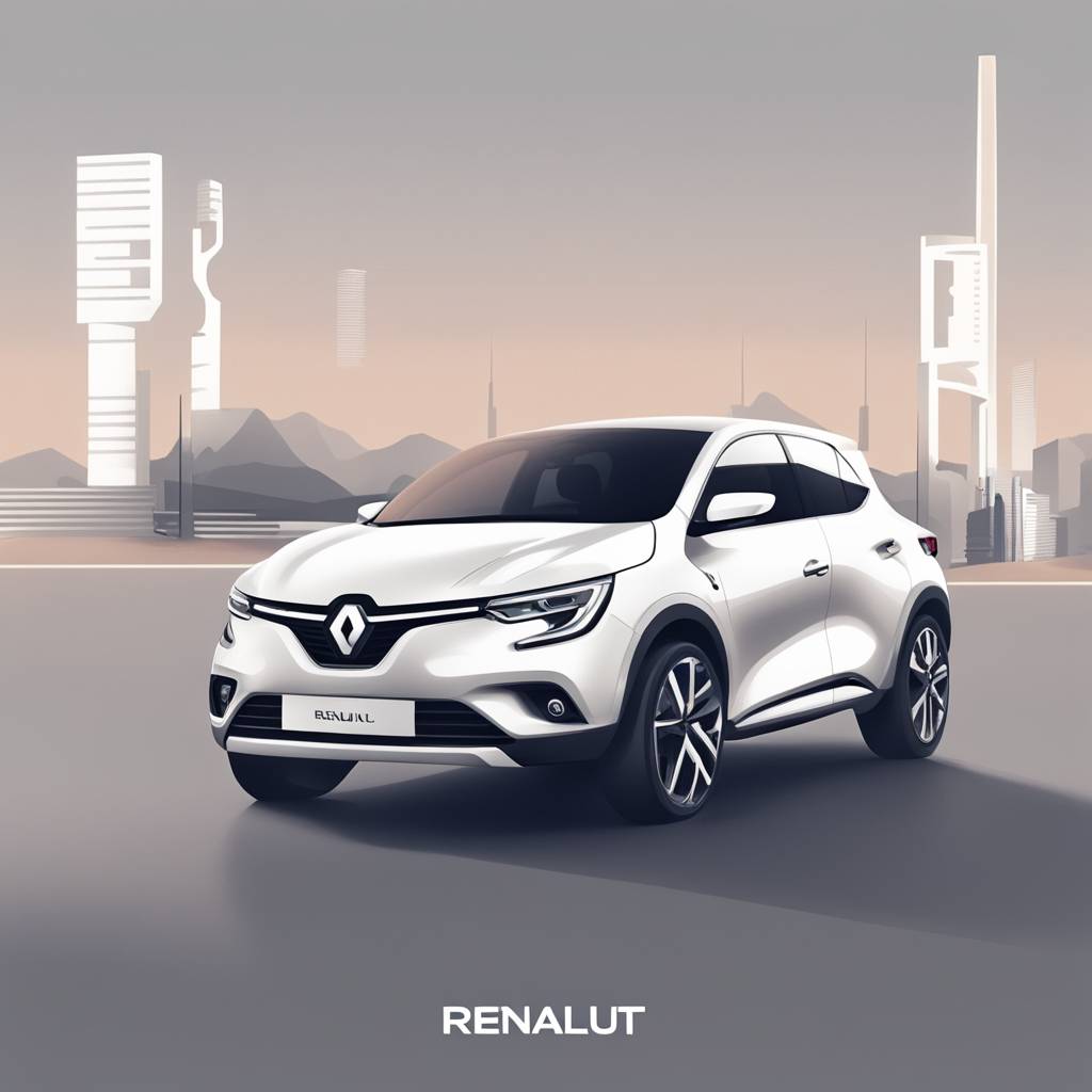 Renault teži pouzdanosti Toyote i brzini razvoja kineskih brendova