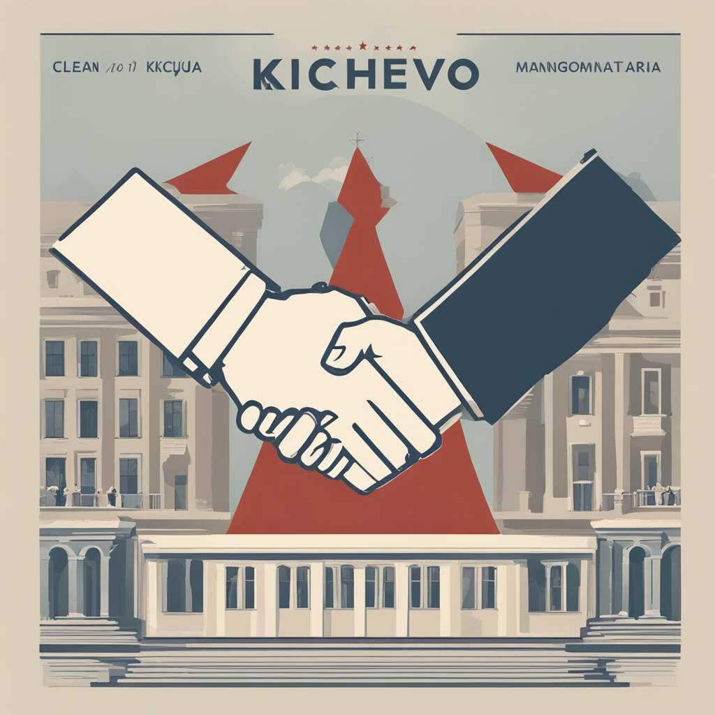 Primopredaja mandata u Kicevu i Strugi, novi nacelnici preuzimaju duznost