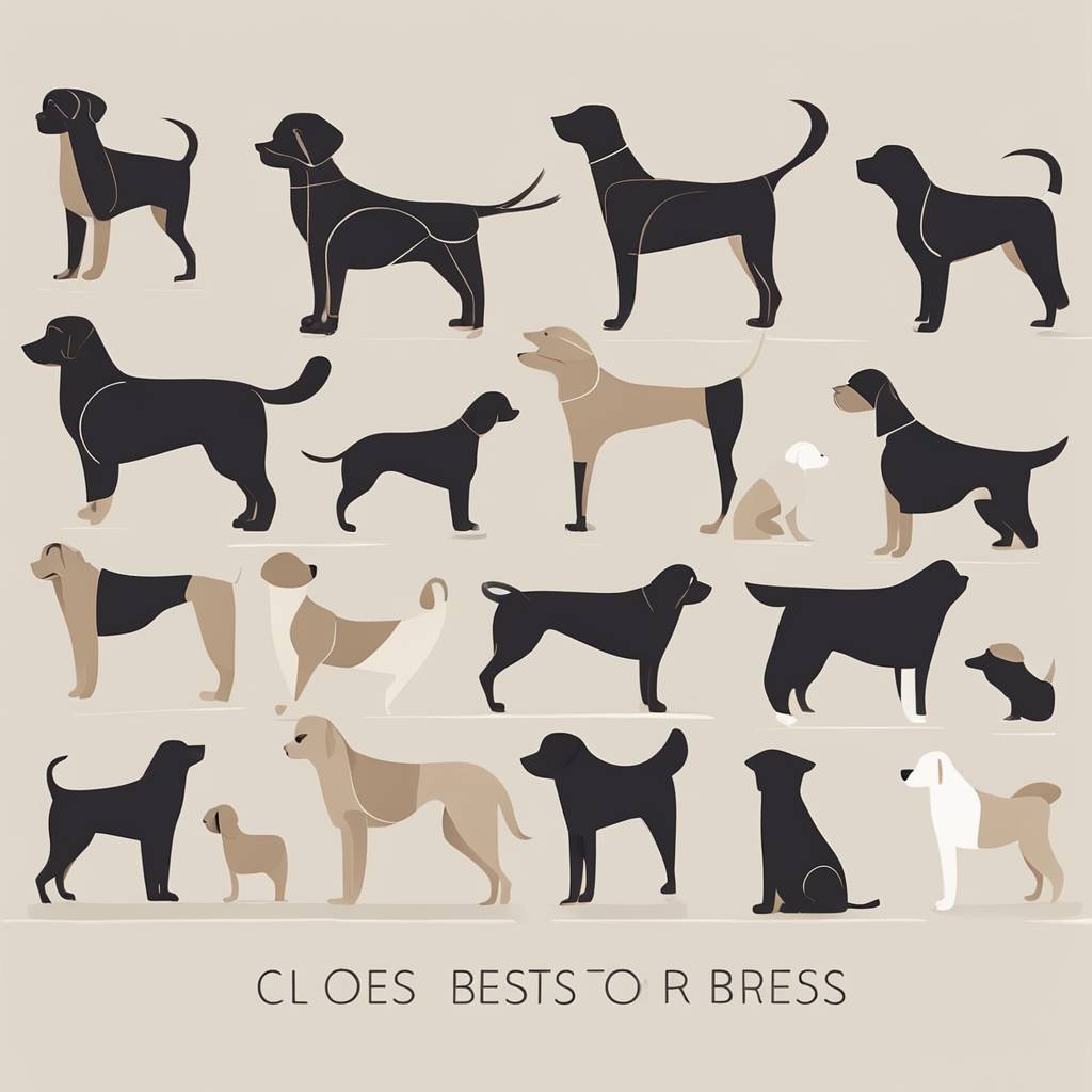 Najbolje pasmine pasa za mirne vlasnike