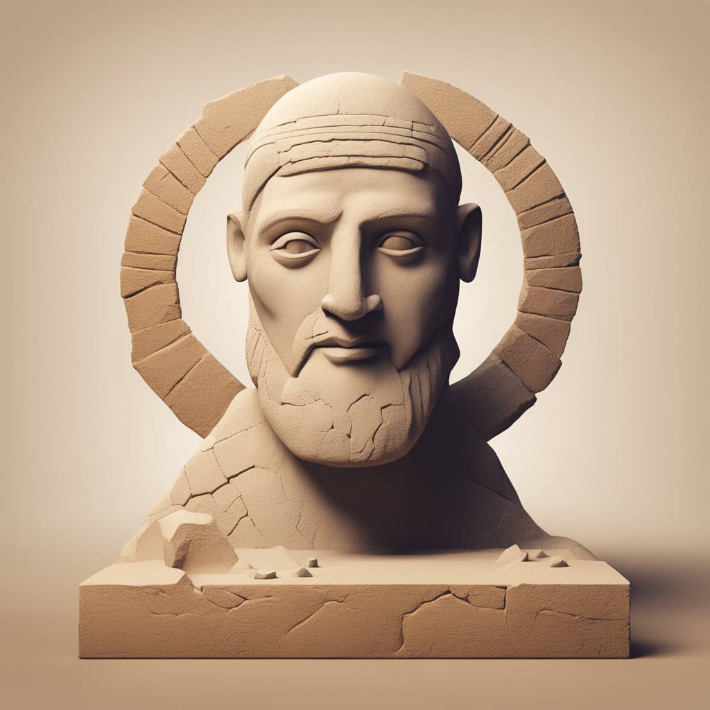 Iskopana skulptura stara 12.000 godina u Turskoj mijenja pogled na ego naših predaka