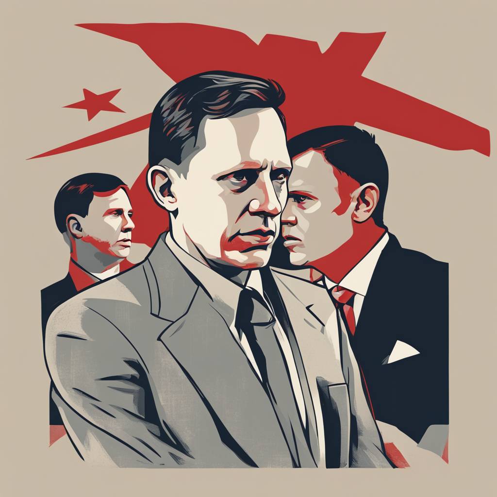 Američki milijarder Peter Thiel upozorava: Mladi bi se mogli okrenuti komunizmu