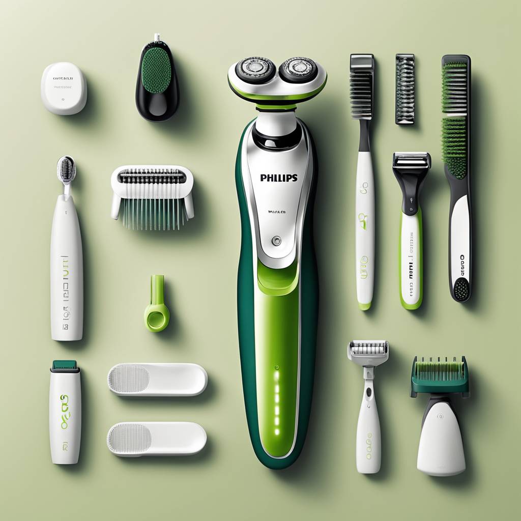 Филипс УанБлејд: Иновативно решење за негу лица и тела мушкараца