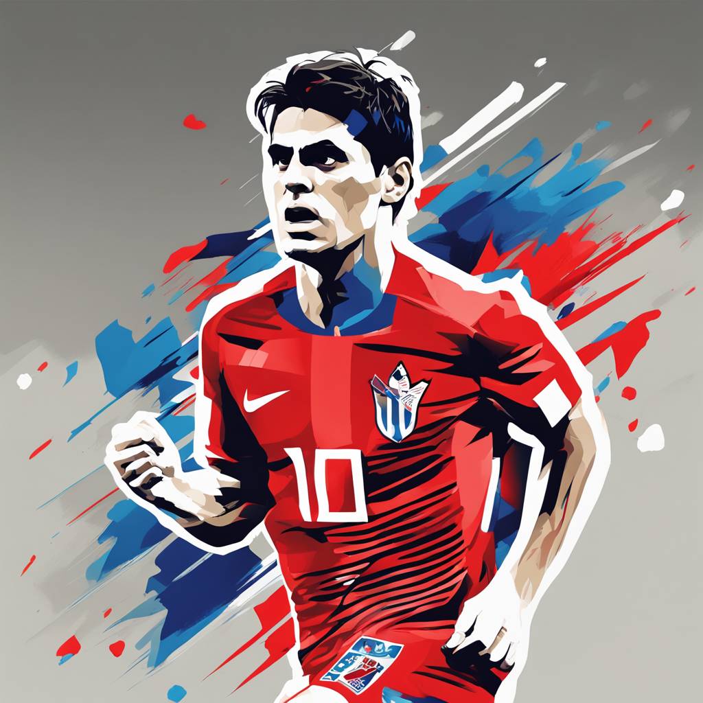 Далић забринут за Ковачића: Упитан наступ на Светском првенству?