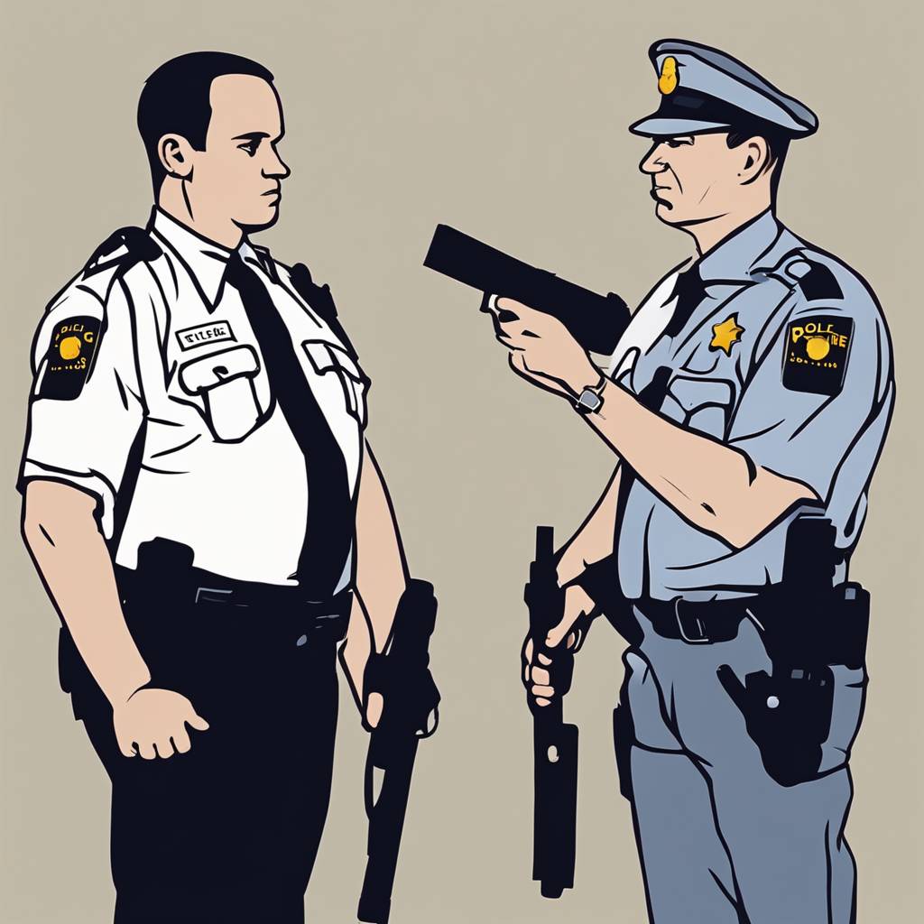 Policija u SBK pocinje koristiti body kamere za snimanje intervencija