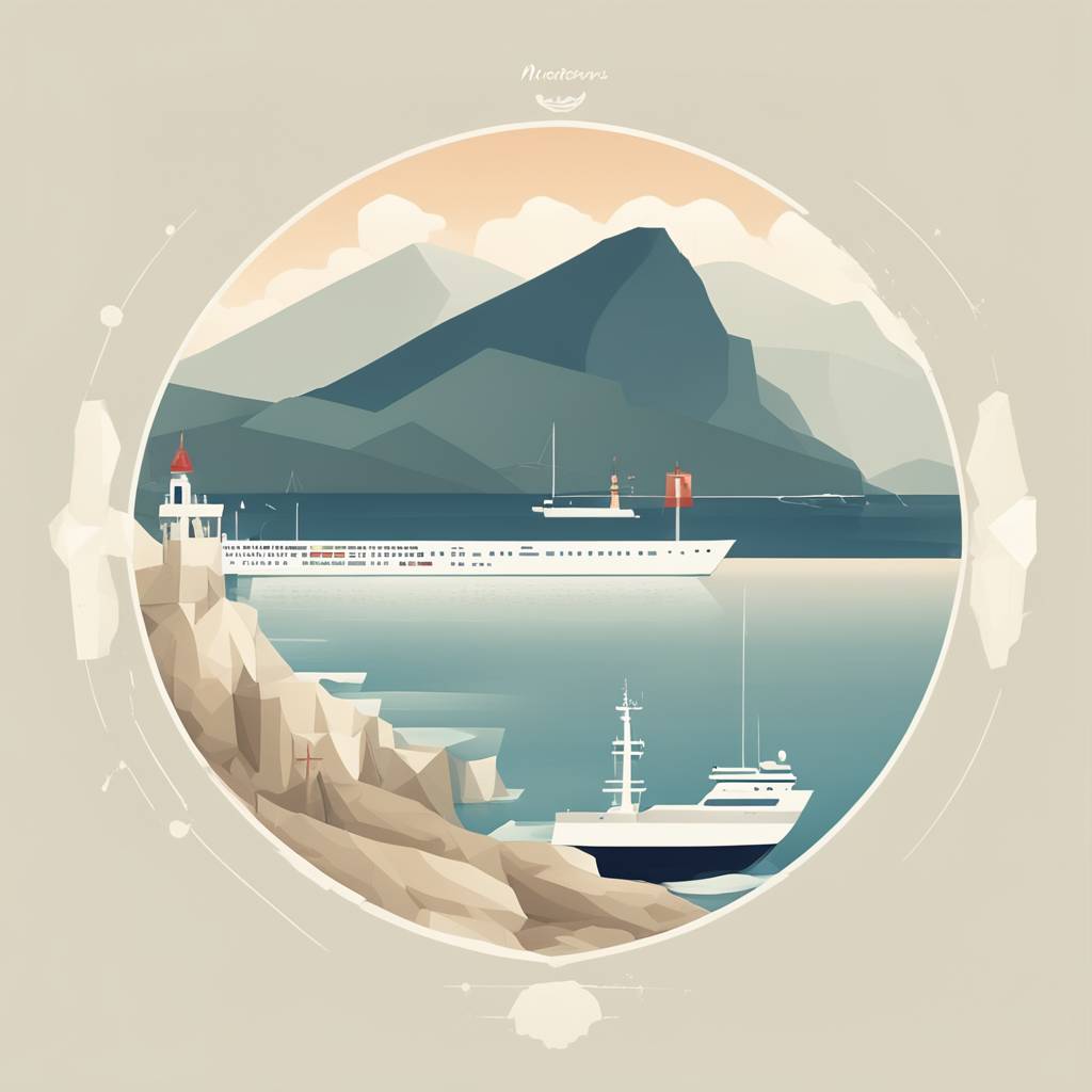 Morsko dobro Crne Gore bilježi rekordan rast prihoda