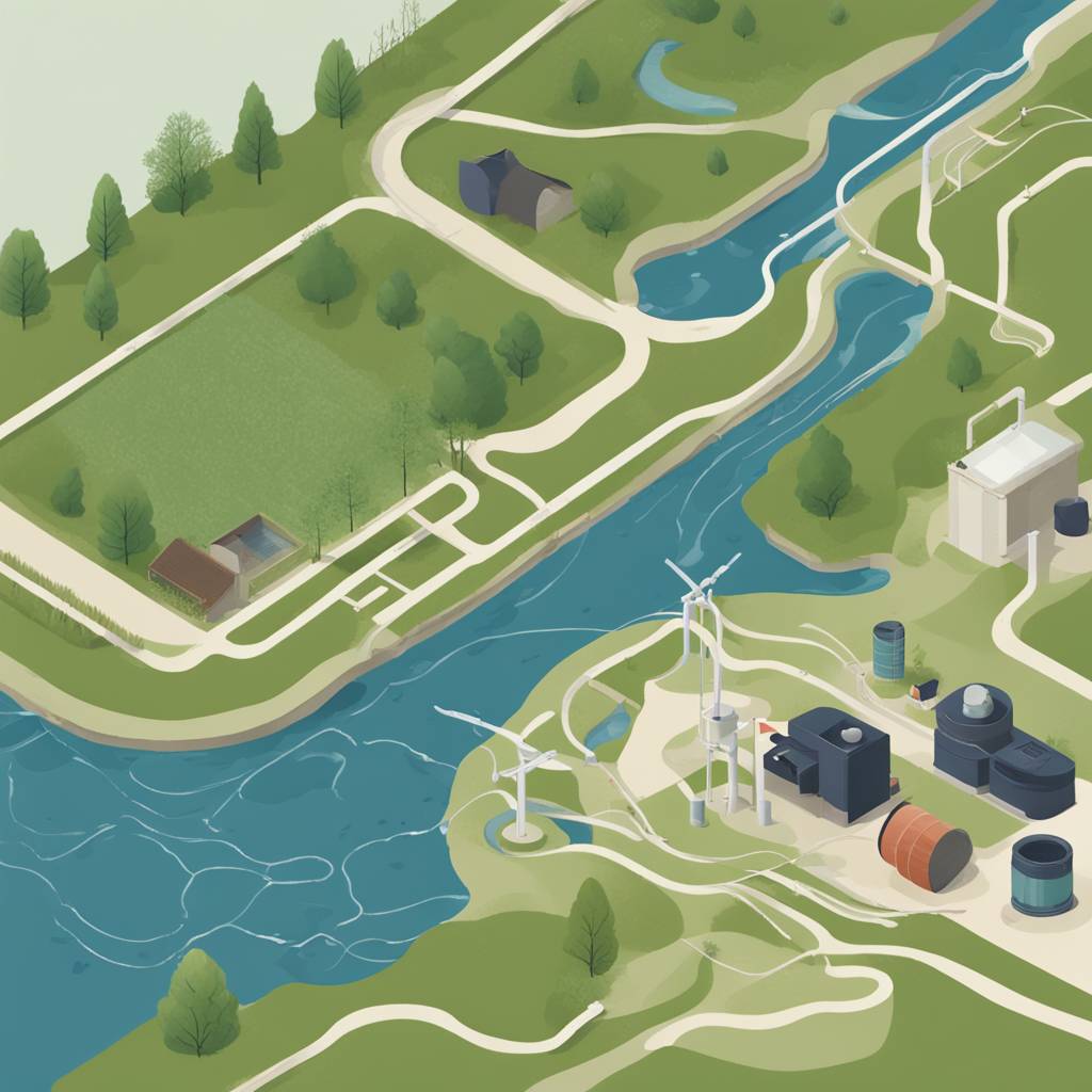 Srbija zaostaje u preradi otpadnih voda: Ekologija kao 'posljednja rupa na svirali'?