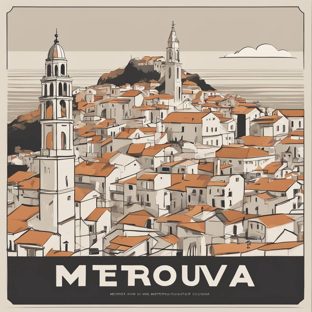 Будва и Митрополија потписале споразум о изградњи храма