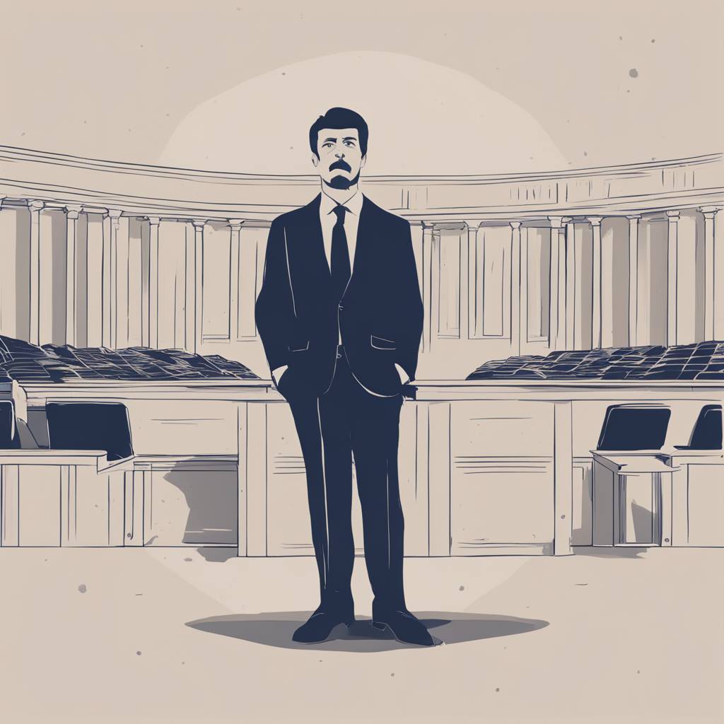 Душан Ковачевић у Европском парламенту упозорава на гушење слобода у Србији