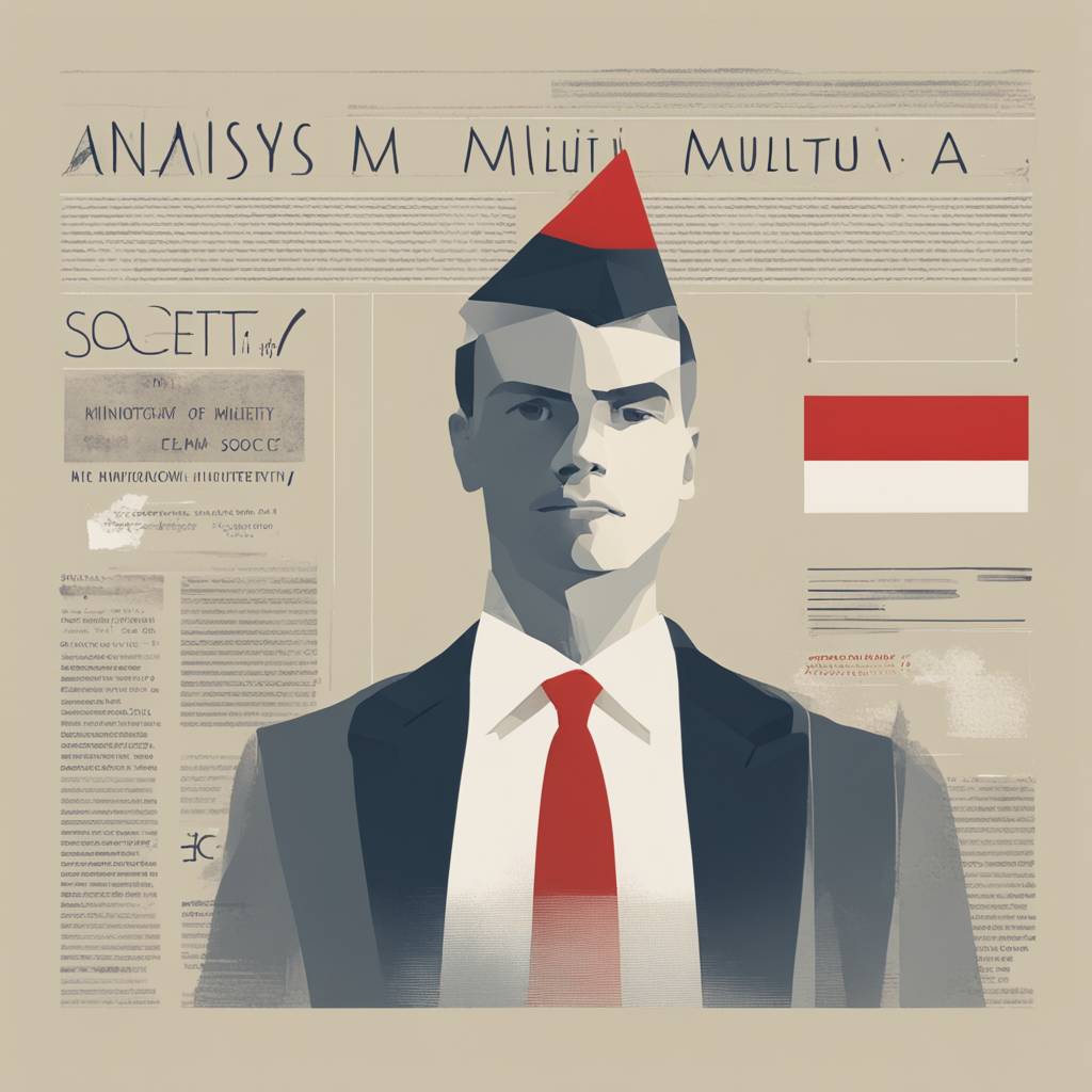 Analiza identitetnih konfliktov v Črni gori: Pogled Milutina Mićovića