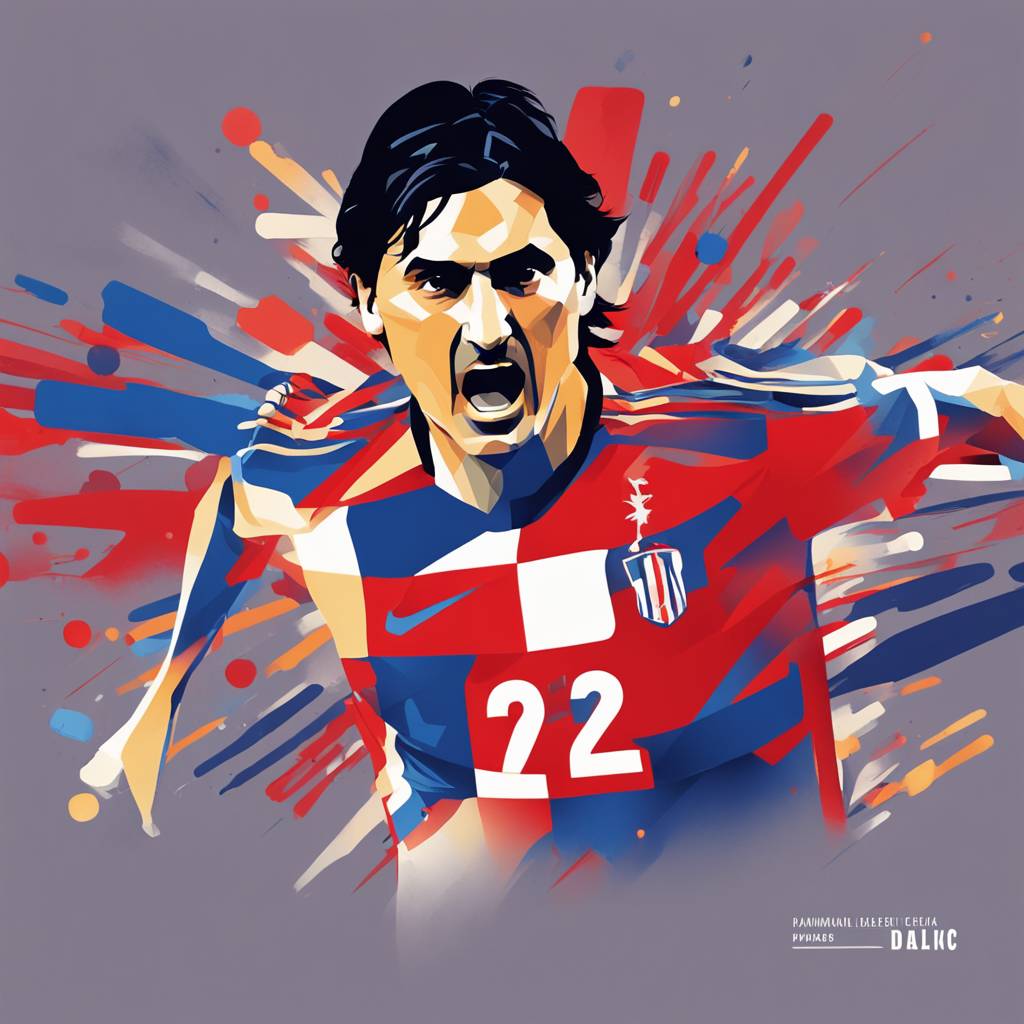 Zlatko Dalić nominovan za najboljeg trenera nacionalnih reprezentacija