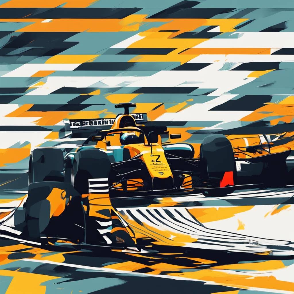 Ландо Норис триумфираше на Големата Награда на Бразил