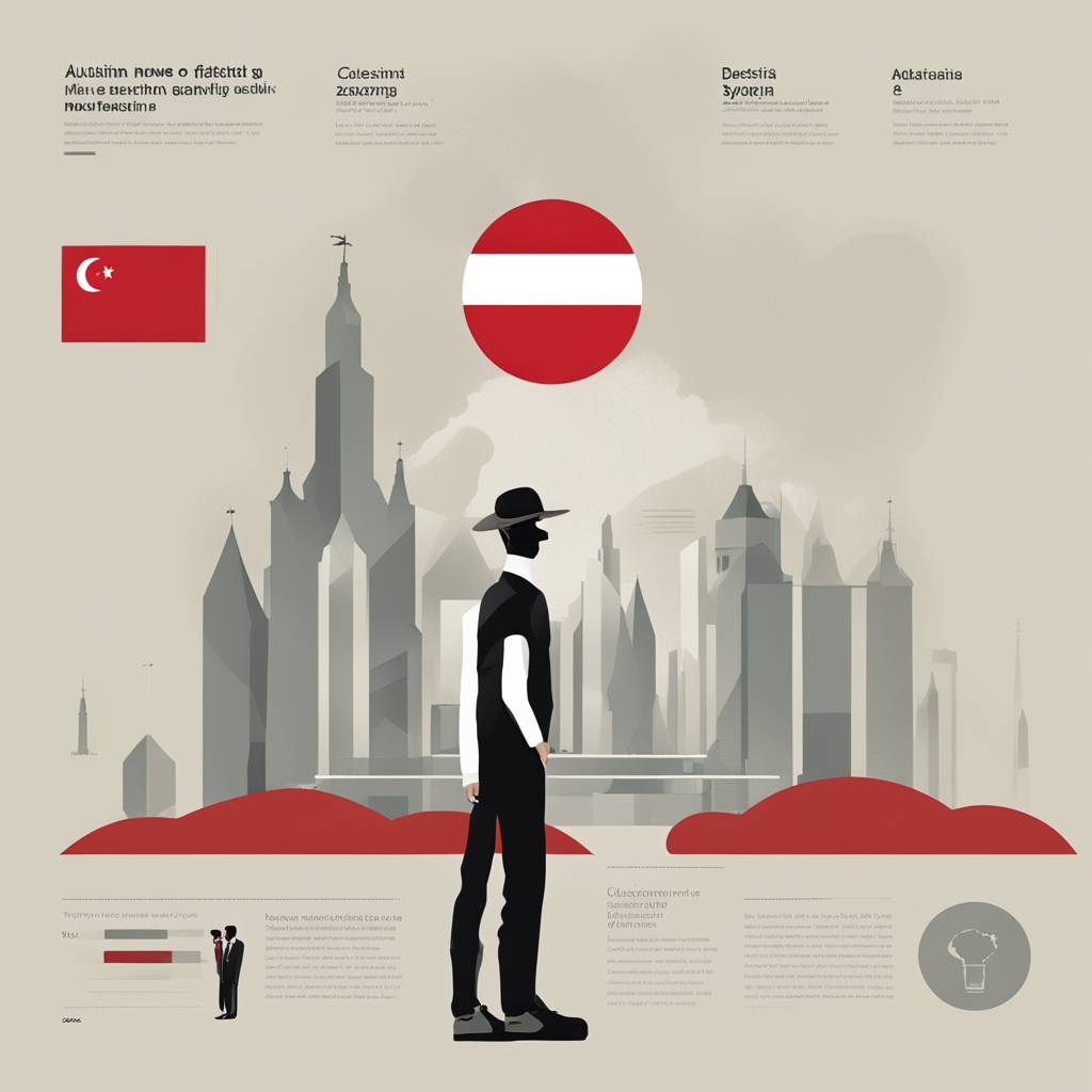 Повећан број нових аустријских држављана, највише из Сирије и БиХ