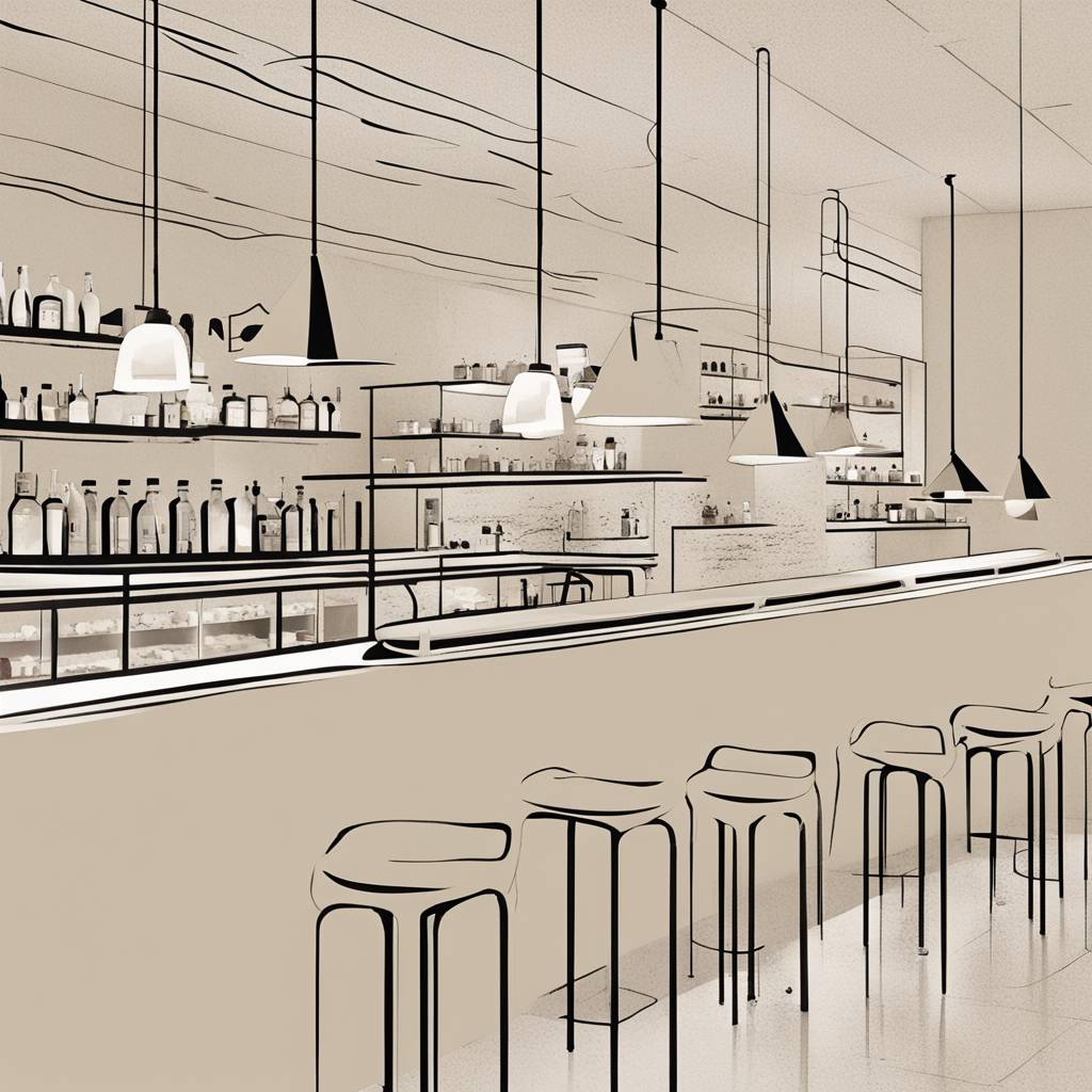 Noir43: Novo mjesto u Zagrebu spaja gastronomiju i druženje