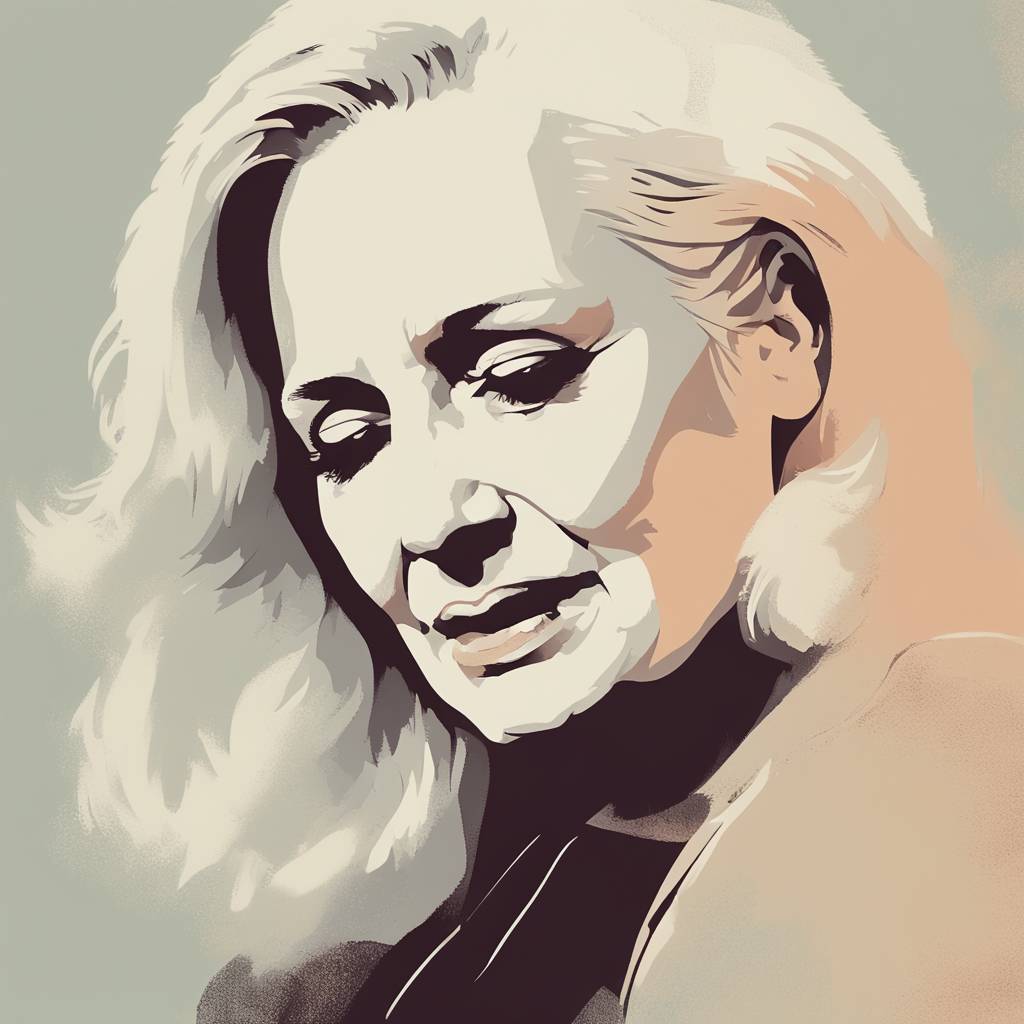 Preminula američka glumica Sally Kirkland u 84. godini