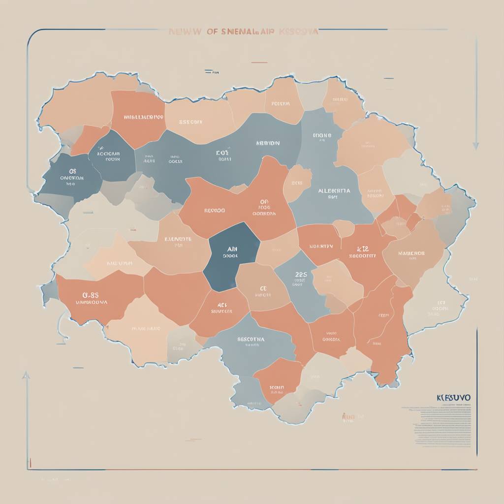 Nova politicna mapa Kosova po volitvah: Izzivi za Srbe in spremembe za Kurtija