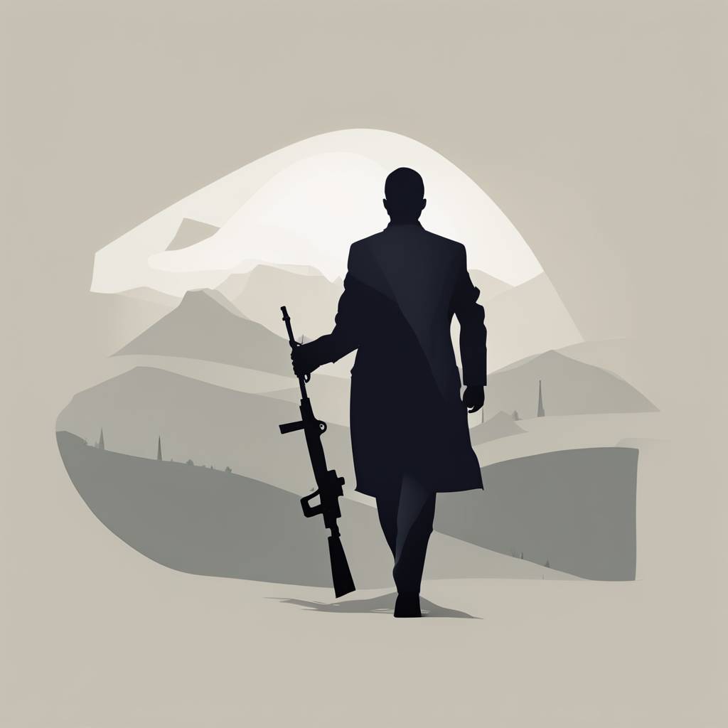 Hill at Thaçi trial: I didn't know about him bringing weapons to Kosovo