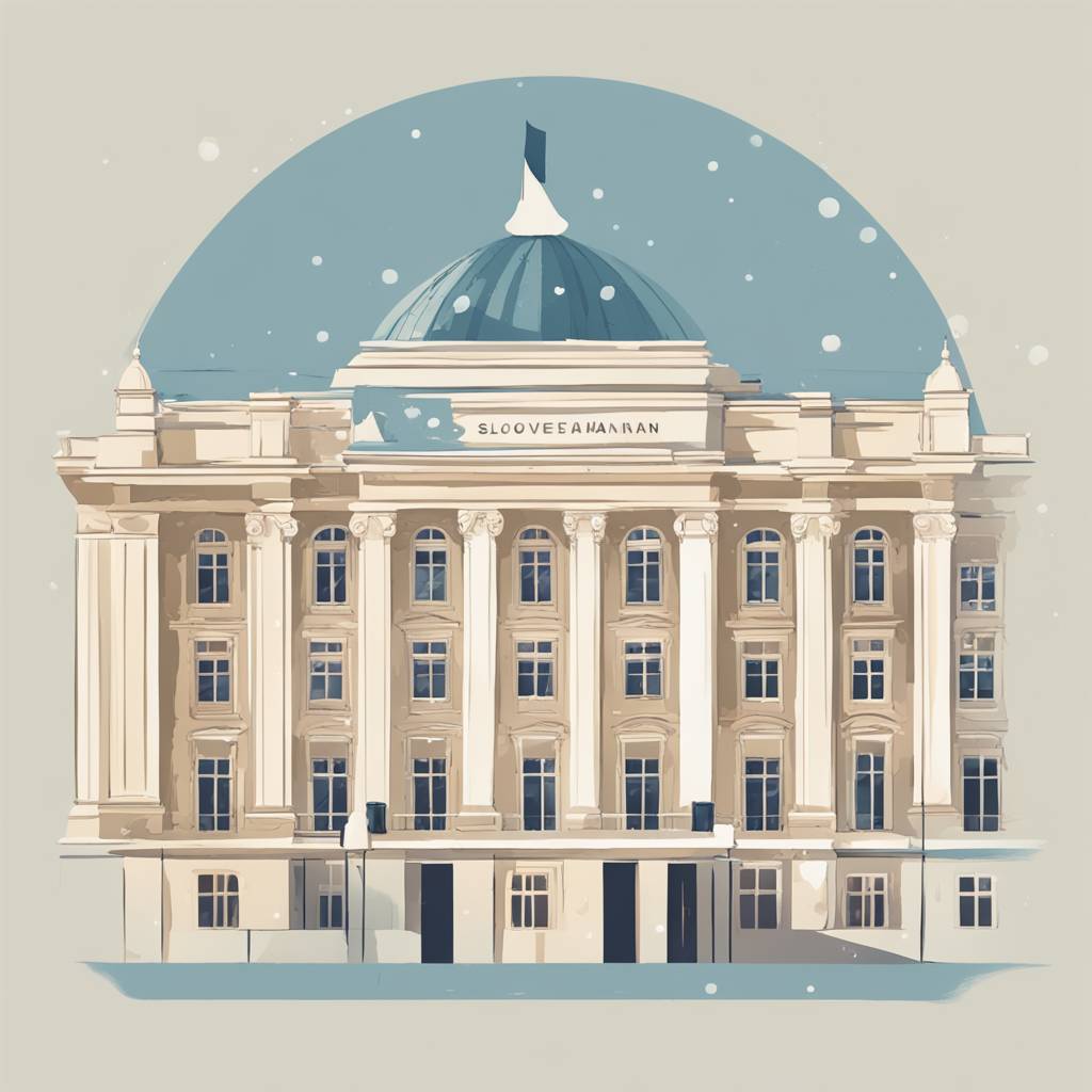 Slovenian Parliament Adopts Law on Winter Bonus Payment and Tax Changes