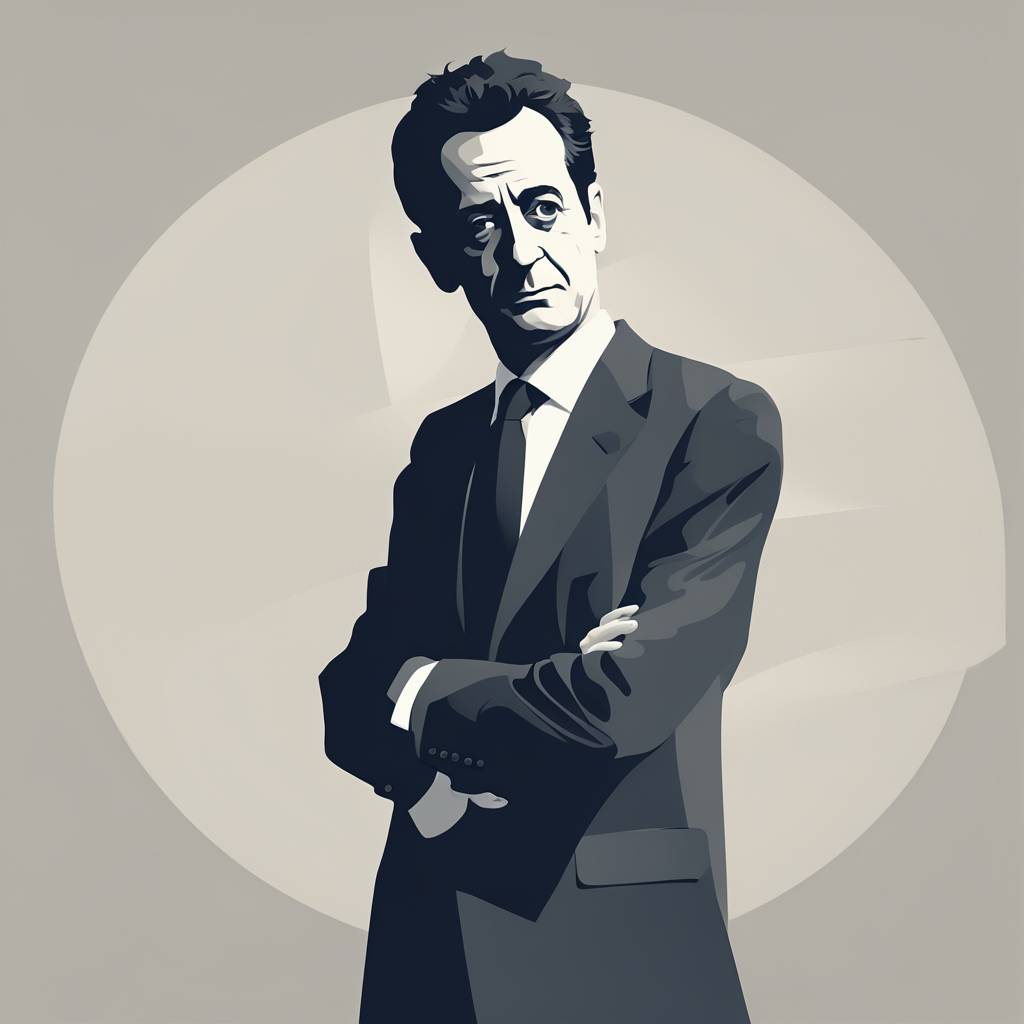 Nikola Sarkozi pušten na slobodu dok čeka odluku o žalbi