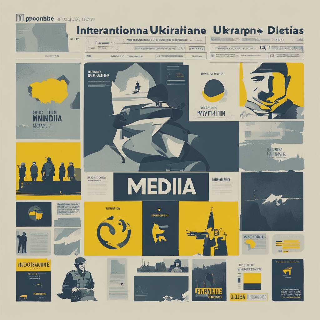 International Project 'Media Dialogue 2025' Analyzes the Experiences of Ukrainian Media in Wartime Conditions