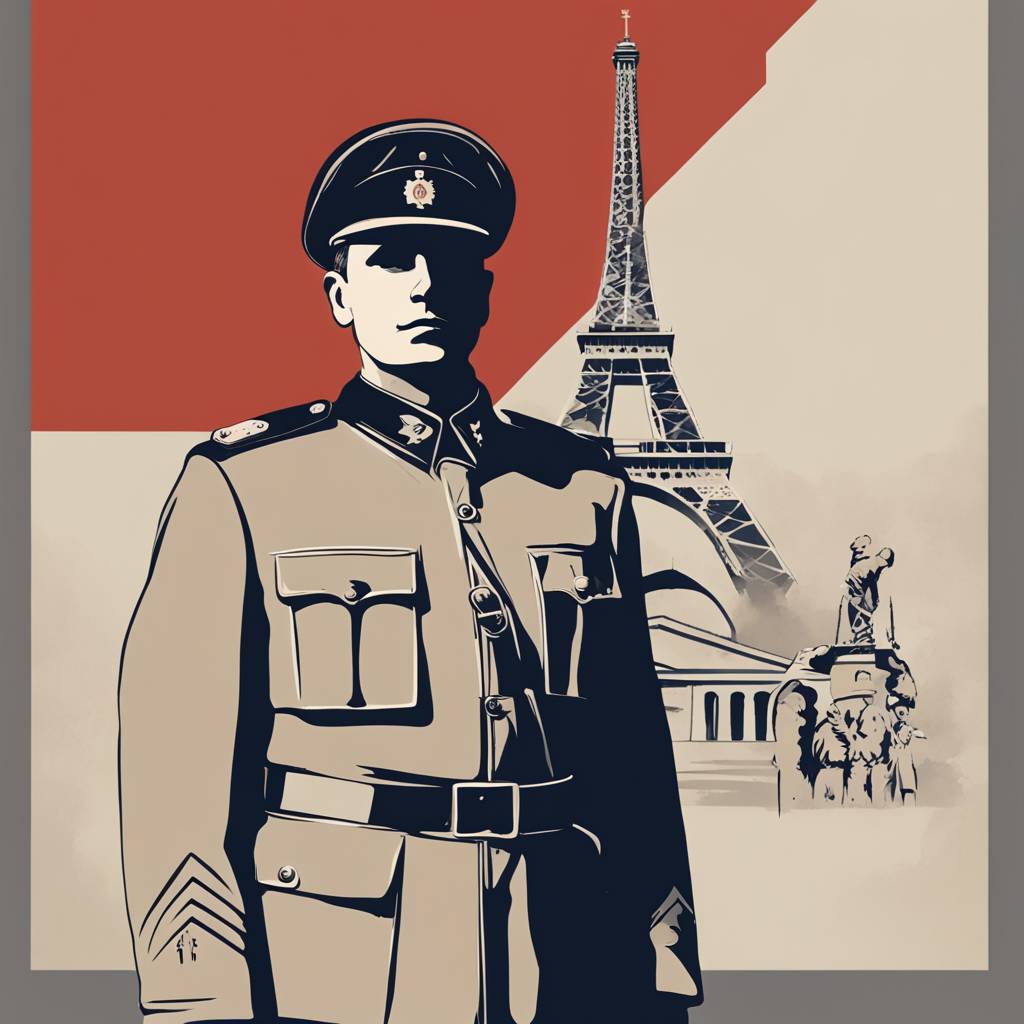 Milicevic na komemoraciji srpskim vojnicima u Francuskoj