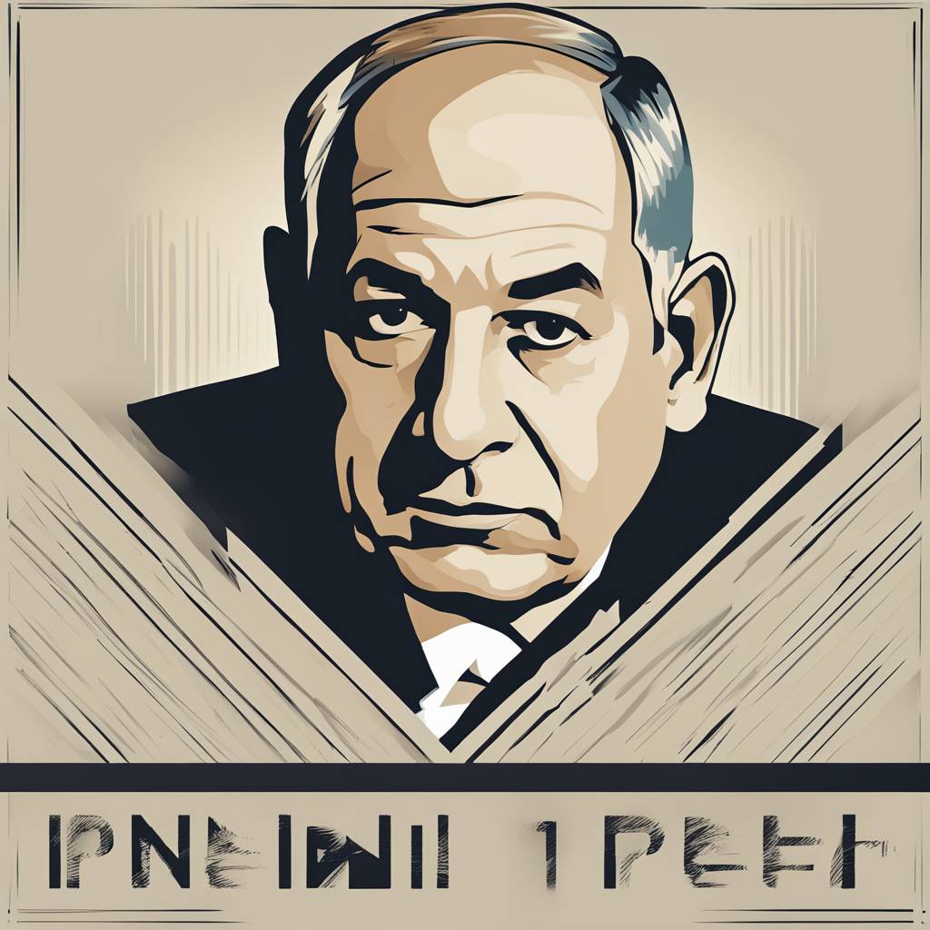 Предлогот на Нетанјаху за закон за смртна казна предизвикува бурни реакции во Израел