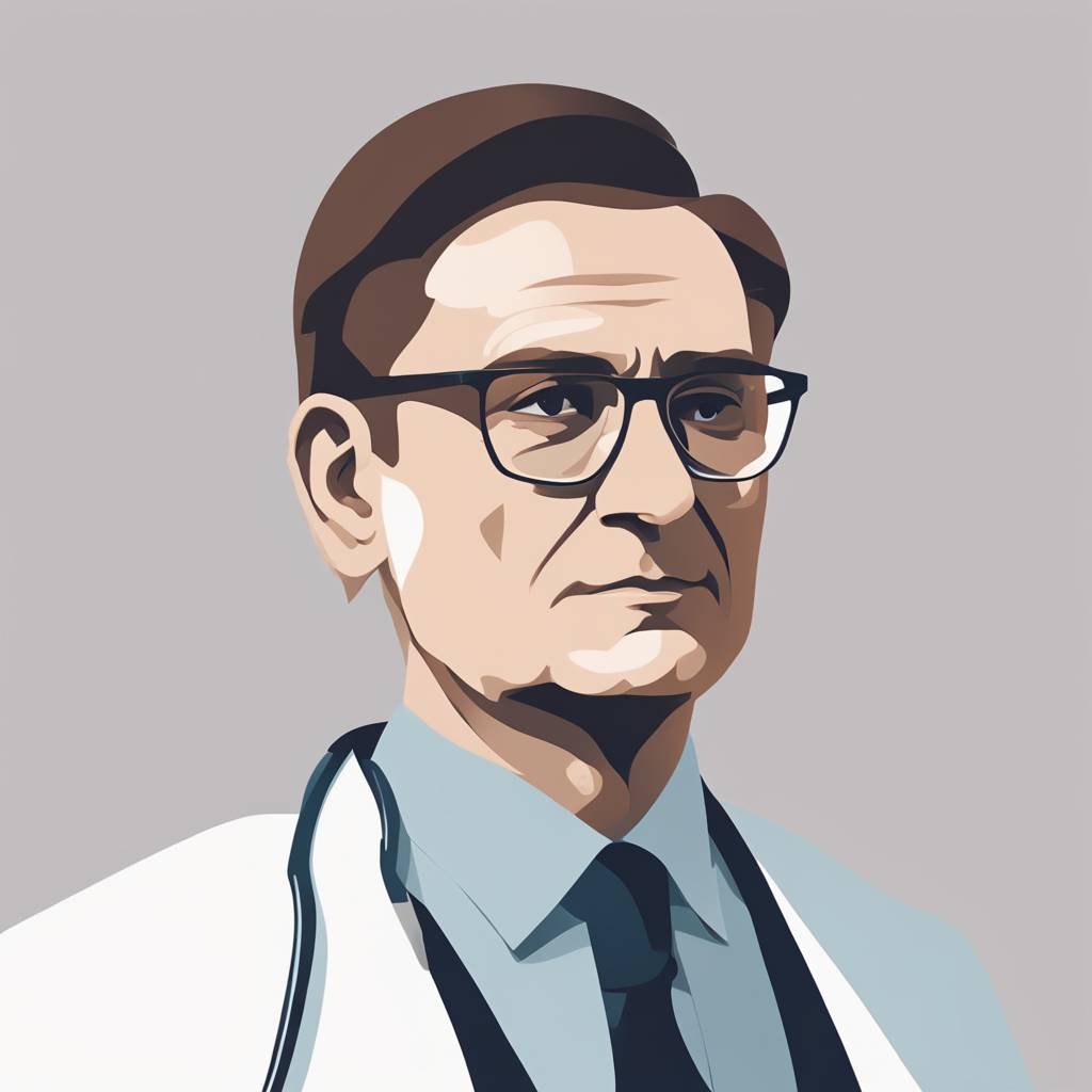 Slovenian MP Andrej Hoivik Urgently Taken to Hospital